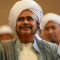 Lirik Qasidah Asmaul Husna Habib Umar