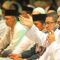 Lirik Sholawat Rindu Rasulullah