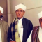 Ayahanda Al Habib Umar bin Hafidz