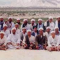 Santri Al Habib Umar Bin Hafidz