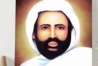 Manaqib Syeikh Abdul Qodir Al Jailani