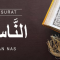 Surat An-Nas