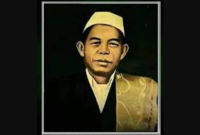 Sejarah K.H Amilin Abdul Jabbar