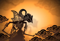 Wayang Wisanggeni