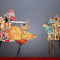 Cara Mudah Membuat Wayang Kulit Dari Karton