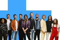 Lirik dan Terjemahan Lagu Hillsong - I Surrender