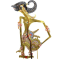 Tokoh Wayang Sadewa