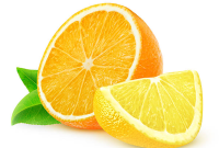 Tahukah Anda Perbedaan Lemon dan Jeruk, Pahami dari Rasanya