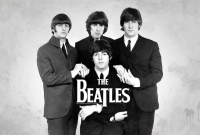 Lirik Lagu Because - The Beatles Dan Terjemahannya