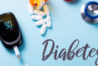 Penjelasan Penyakit Diabetes dan Cara Menurunkan Resiko Terkena Diabetes