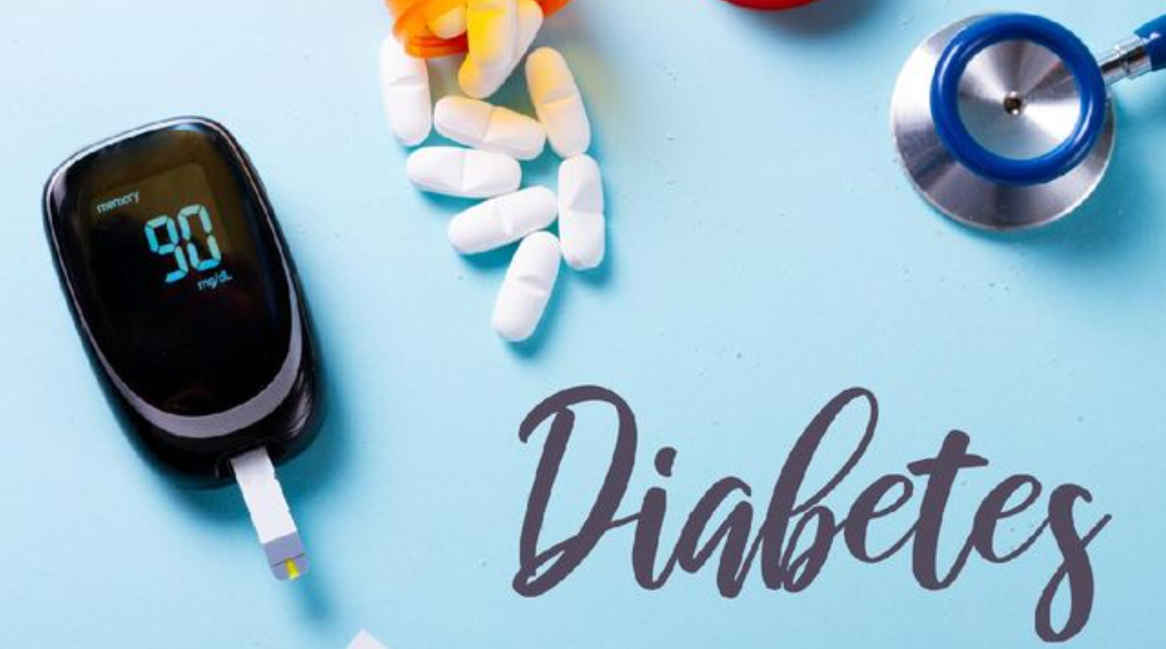 Penjelasan Penyakit Diabetes dan Cara Menurunkan Resiko Terkena Diabetes