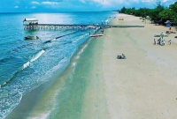 Daftar Pantai di Banjarmasin yang Indah