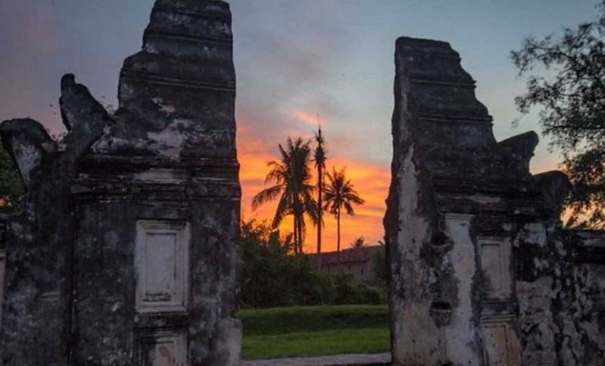 Bacaan Mantra Ilmu Gendam dari Banten