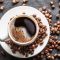 Manfaat Kopi Menurut Islam