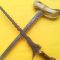 Keris Kalawijan Kala Bendu