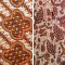 Motif Batik Larangan Keraton Yogyakarta