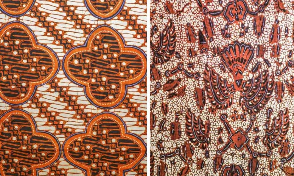 Motif Batik Larangan Keraton Yogyakarta