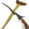 Keris Jangkung Luk 3
