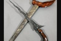 Keris Pamor Lintang Purbo