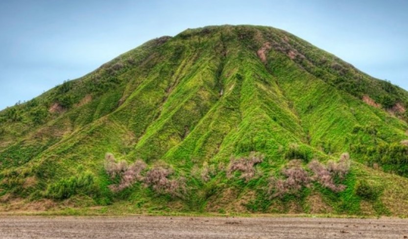 Pesugihan Gunung Kemukus