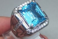 Khasiat Batu Permata Blue Topaz