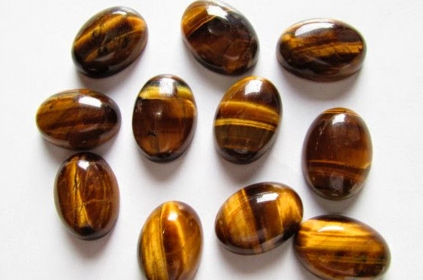 Khasiat Batu Tiger Eye Asli