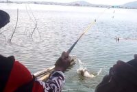 Pengisian Khodam Hoki Untuk Mancing