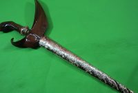 Keris Pasopati Asli Sepuh