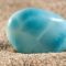 Khasiat Batu Akik Larimar