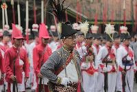 Bregada Prajurit Keraton Yogyakarta