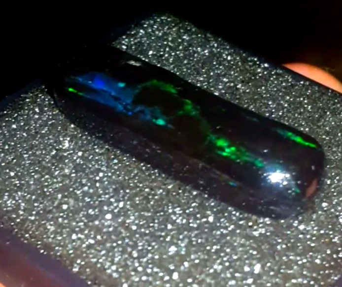 Cara Mengeluarkan Jarong Black Opal Sempur