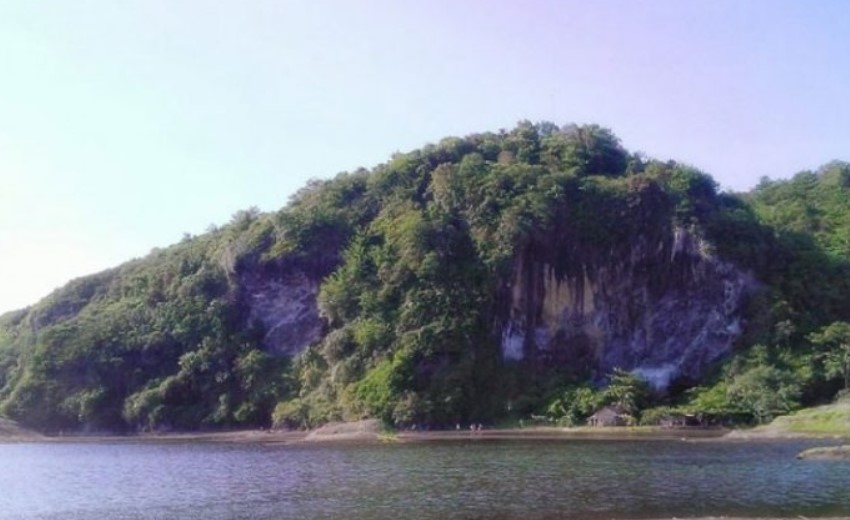 Mustika Gunung Srandil