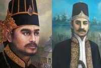 Wirid Sultan Hasanudin Banten