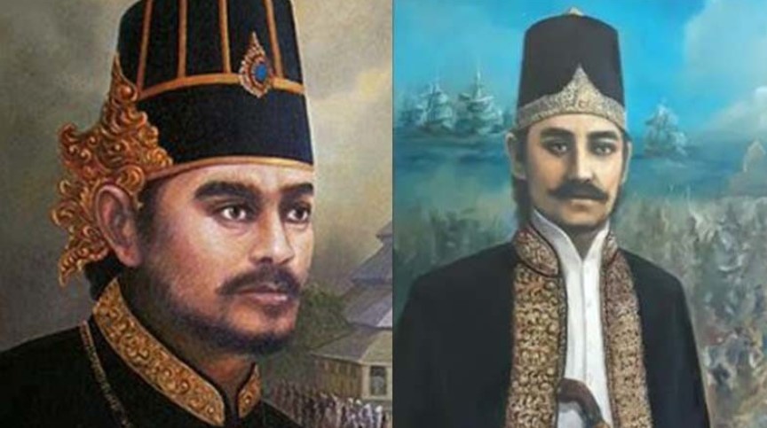 Wirid Sultan Hasanudin Banten