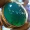 Ciri-Ciri Batu Bacan Bluish