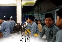 Lirik Lagu Ibu Kaulah Wanita Yang Mulia