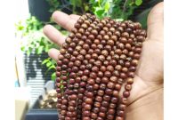 Tasbih Bertuah Asma Rajah