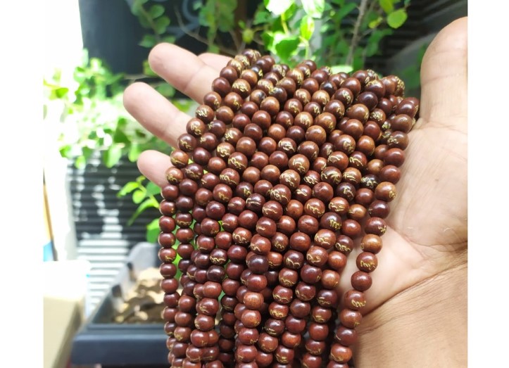 Tasbih Bertuah Asma Rajah