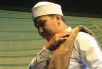 Lirik Sholawat Sholli wa Sallim ya Salam